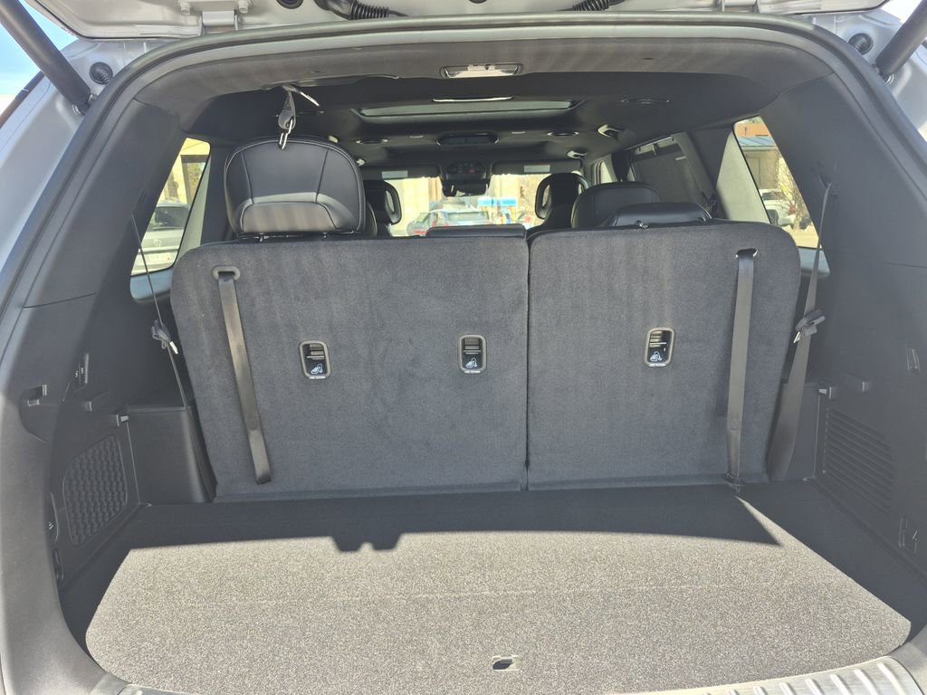 New 2027 Kia Telluride SX X-Line image 16