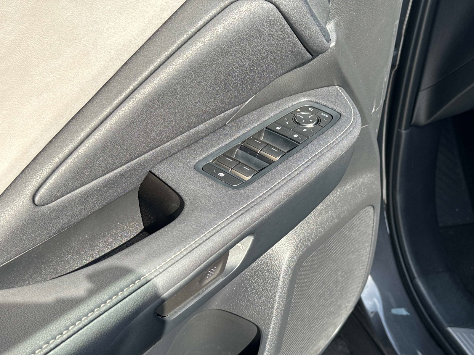 Certified 2025 Lexus TX 350 AWD w/ Technology Package image 21