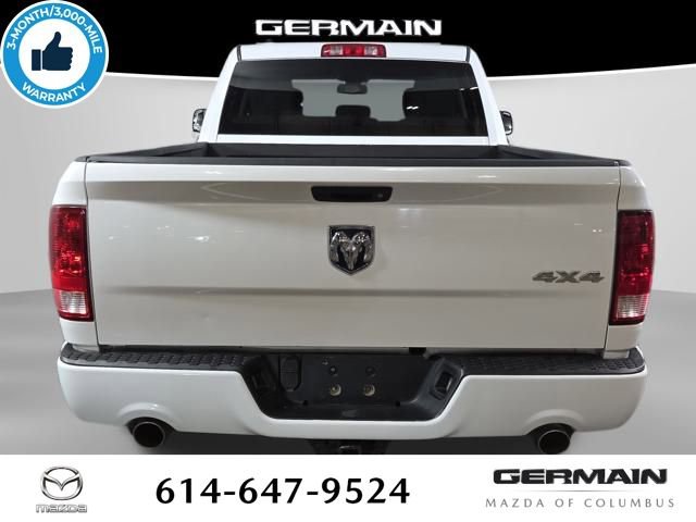 Used 2014 RAM 1500 Express image 8