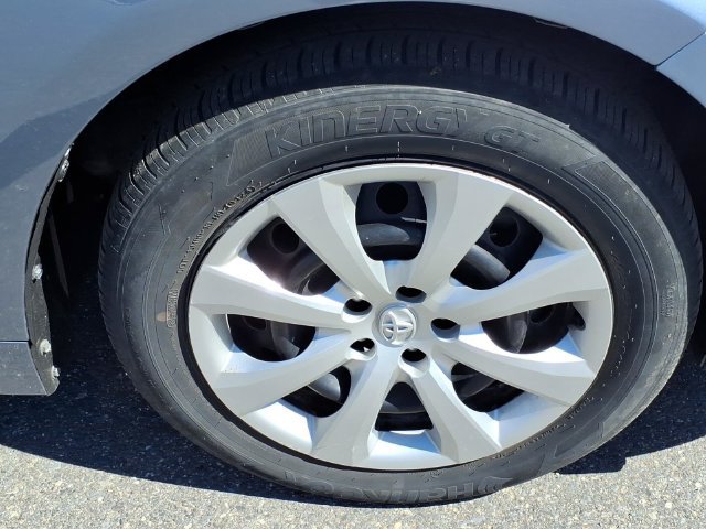 Used 2024 Toyota Corolla LE FWD image 9