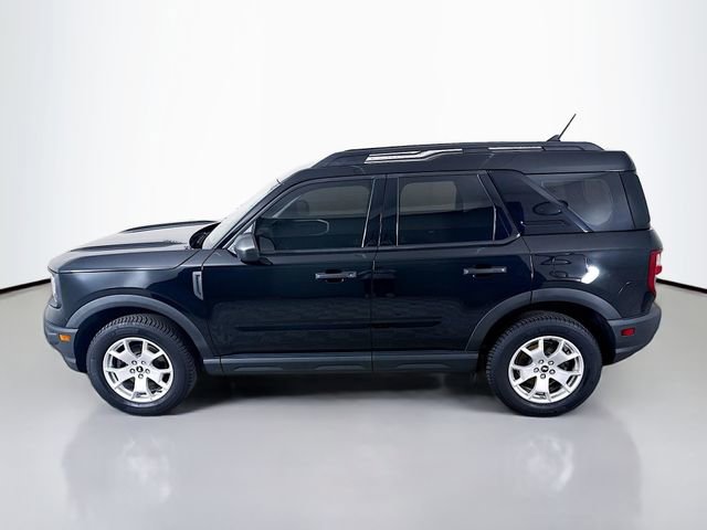 Used 2021 Ford Bronco Sport AWD/4WD image 6