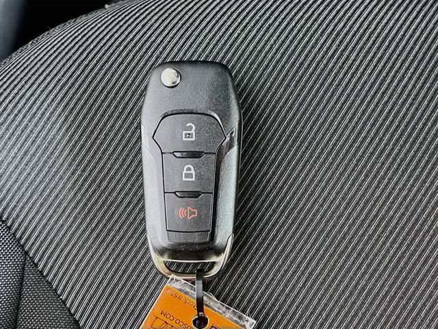 Used 2024 Ford Maverick XL w/ Equipment Group 100A Standard AWD/4WD image 27