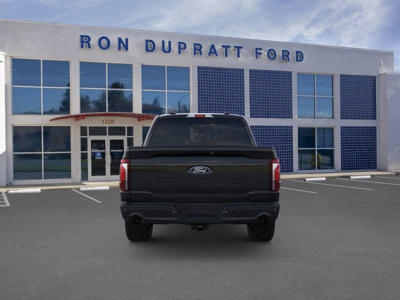 New 2026 Ford F150 Lariat w/ Equipment Group 502A High AWD/4WD image 6