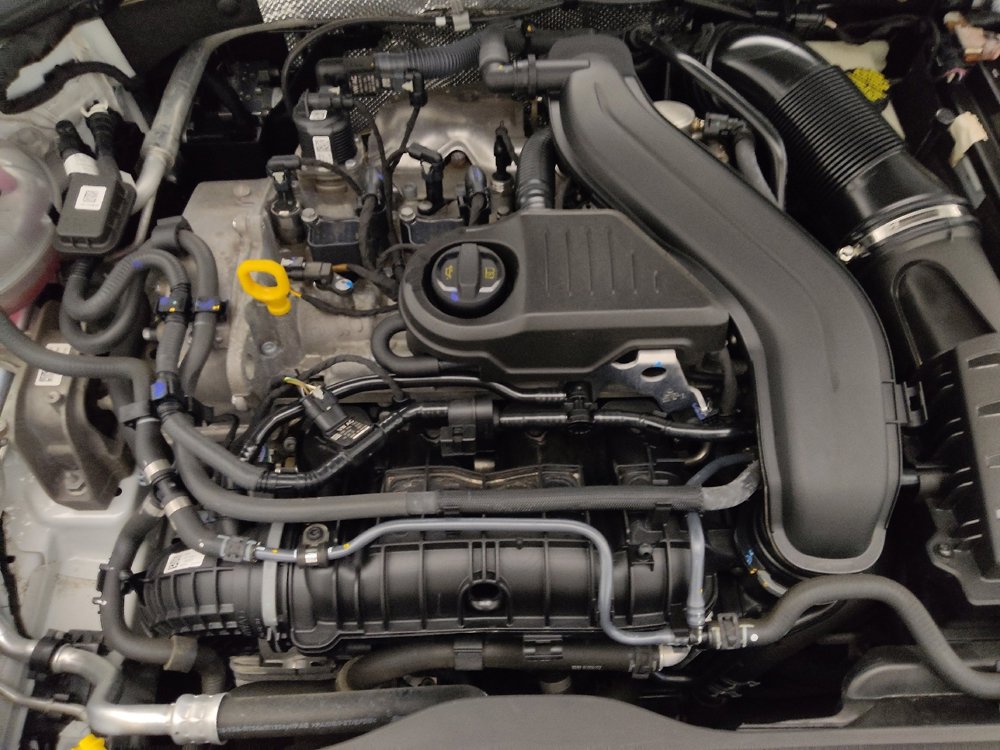 Used 2022 Volkswagen Jetta Sport image 30