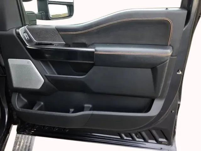 Used 2021 Ford F150 Platinum w/ Max Trailer Tow Package image 19