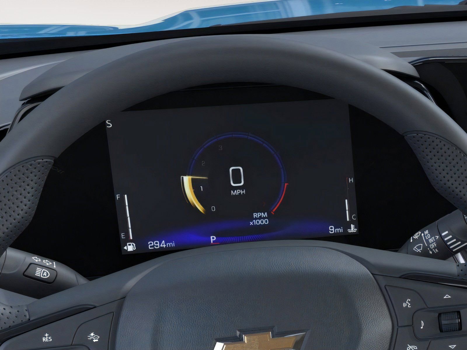 New 2026 Chevrolet Trax LT image 18