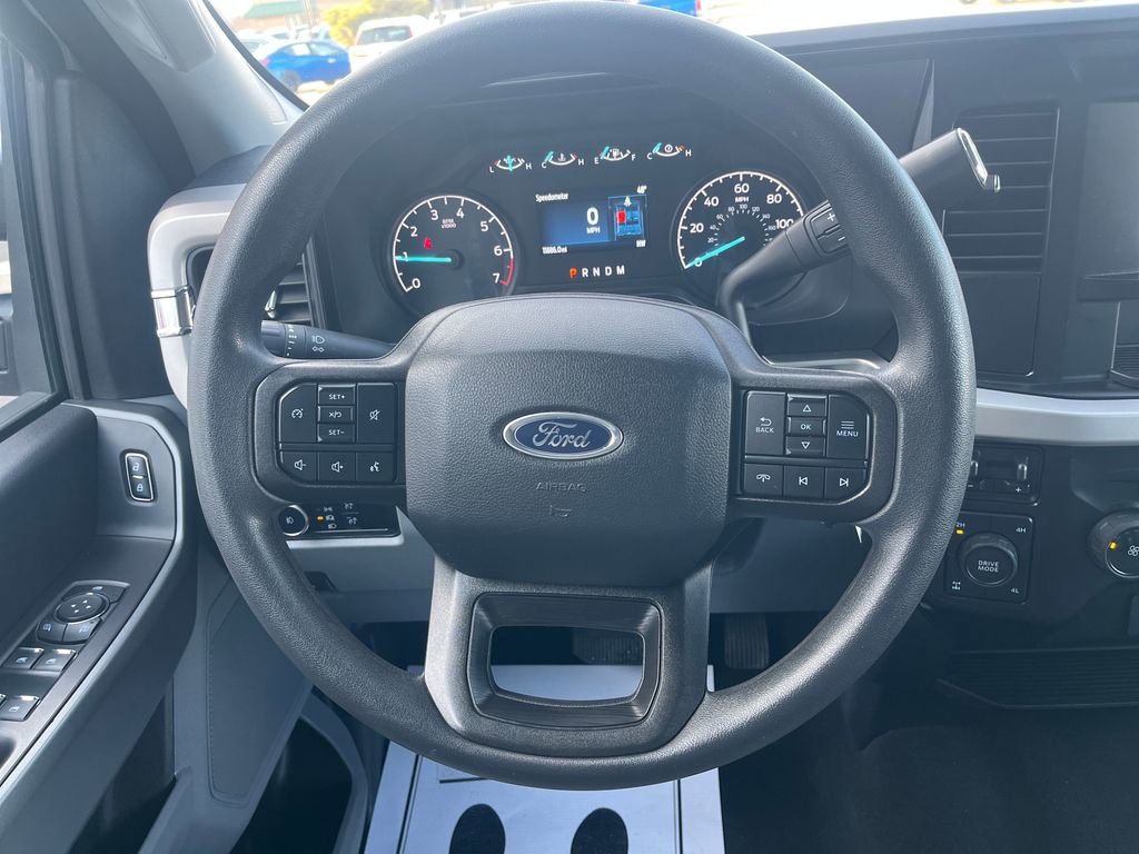 Used 2024 Ford F250 XLT image 16