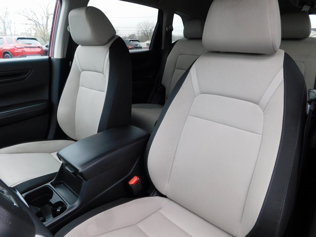 Used 2025 Honda CR-V LX image 14