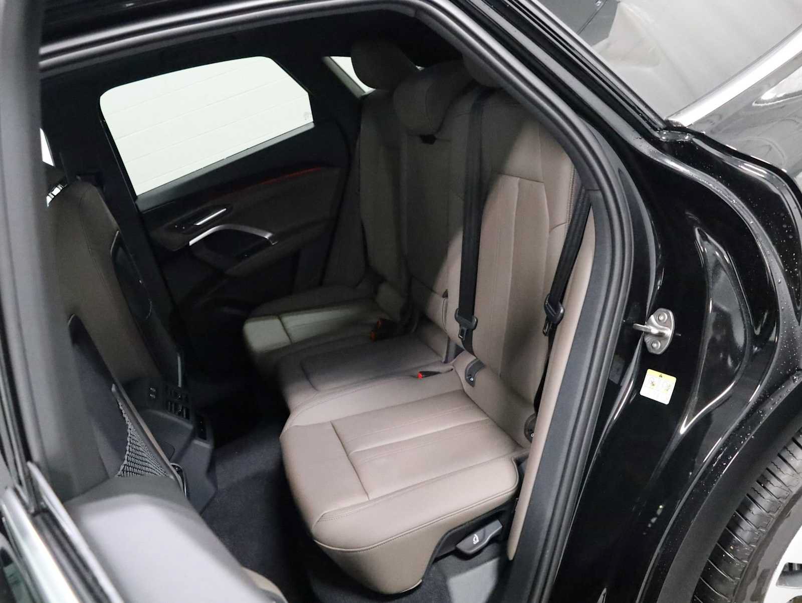 New 2026 Audi Q5 Premium AWD/4WD image 13