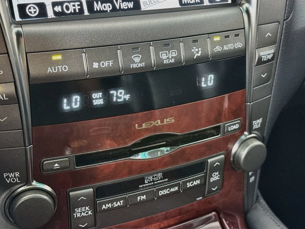 Used 2008 Lexus LS 460 RWD image 18