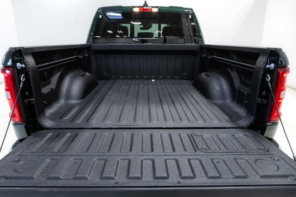 New 2026 RAM 1500 Laramie image 31