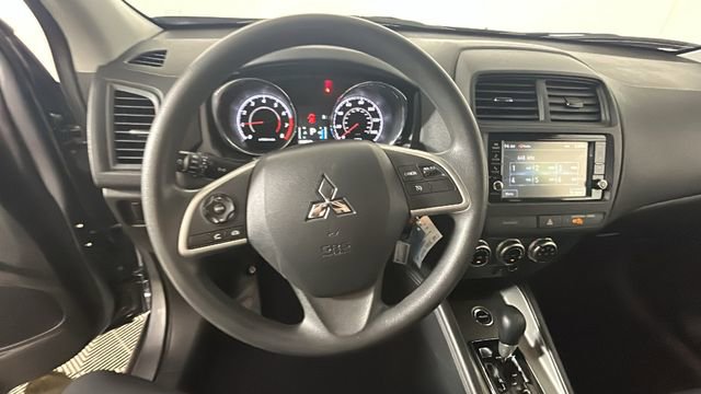 Used 2024 Mitsubishi Outlander Sport ES AWD/4WD image 15