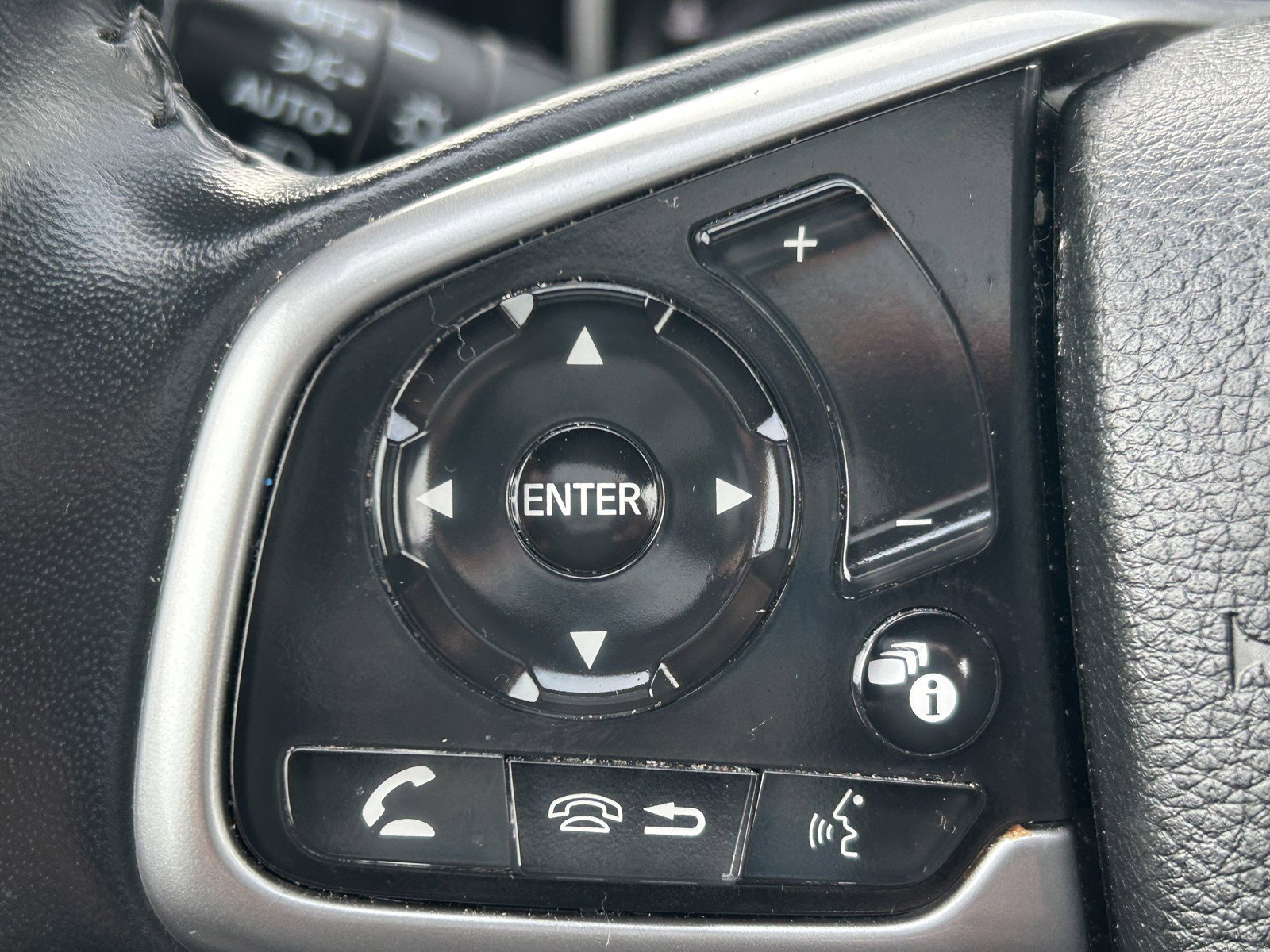 Certified 2020 Honda CR-V EX-L image 22