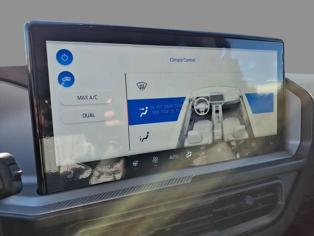 New 2025 Ford Bronco Sport Badlands w/ Badlands Tech Package image 22