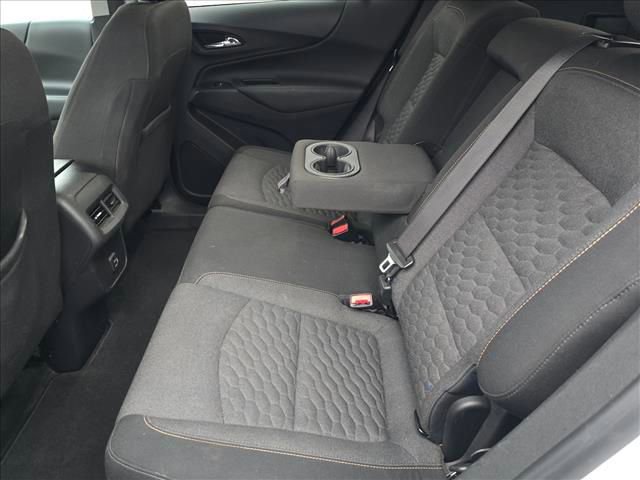 Used 2021 Chevrolet Equinox LT w/ LPO, Cargo Package image 16