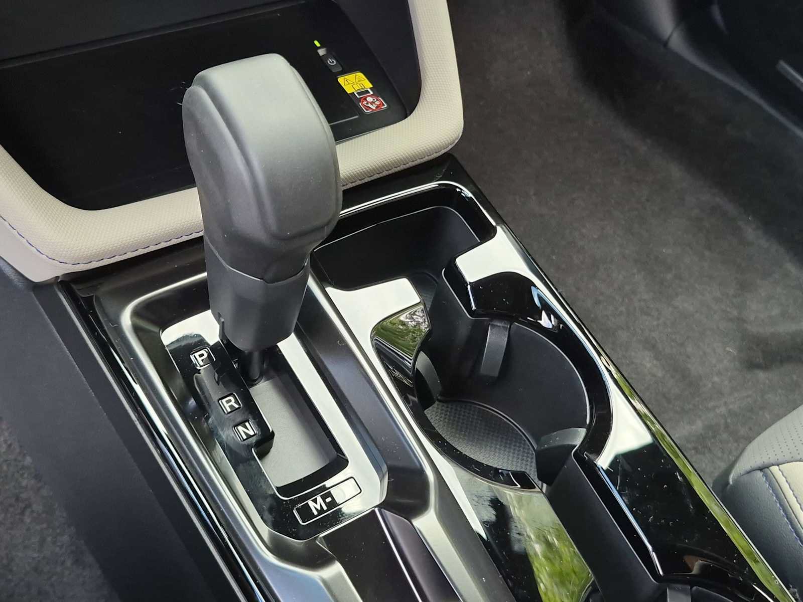 New 2026 Subaru Forester Touring AWD/4WD image 29