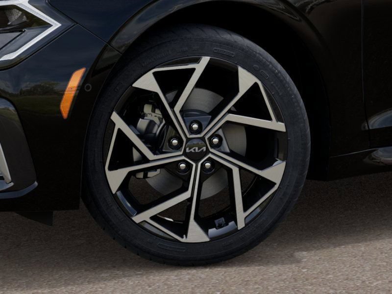 New 2026 Kia K5 EX FWD image 9