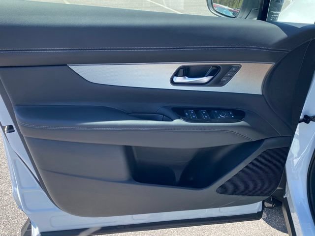 New 2025 Nissan Murano SL AWD/4WD image 12