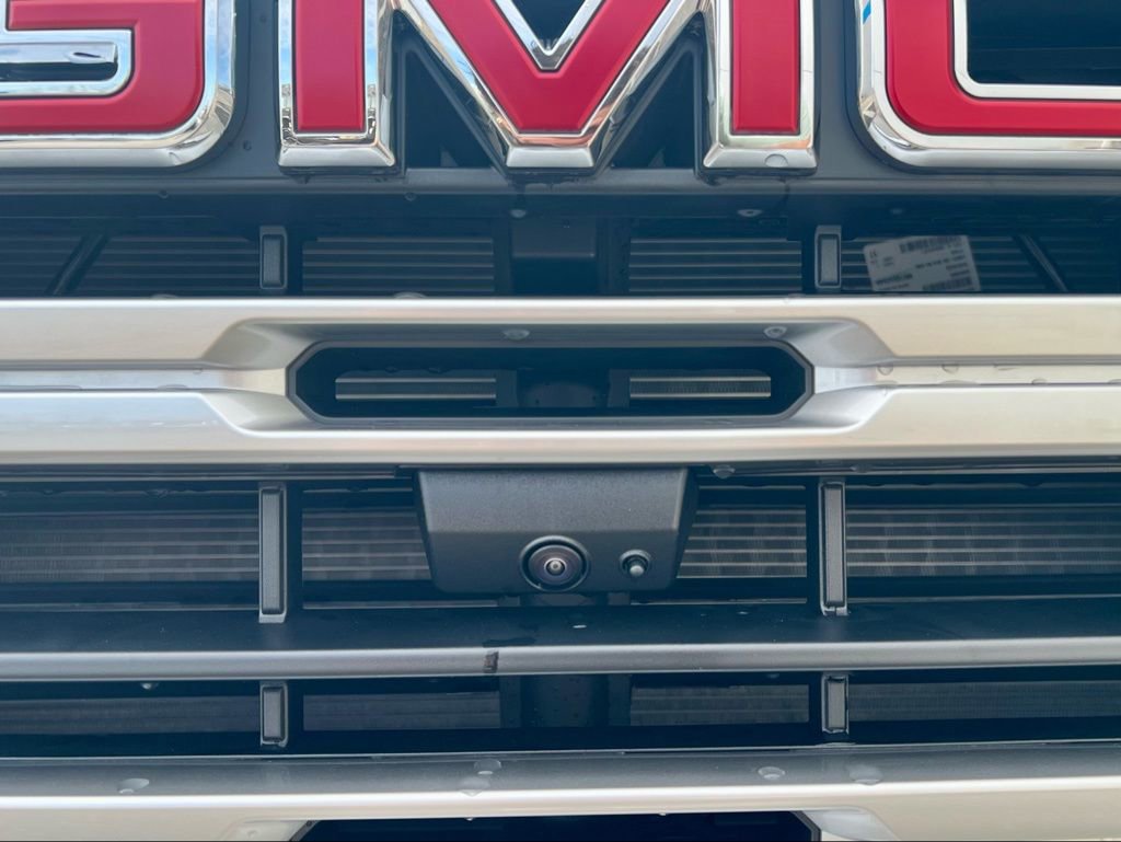 New 2026 GMC Sierra 1500 SLE image 7