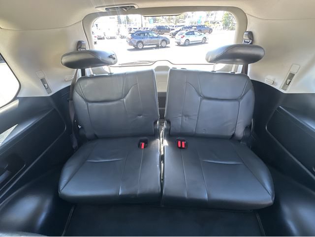 Used 2019 Lexus LX 570 4WD w/ Luxury Package image 42
