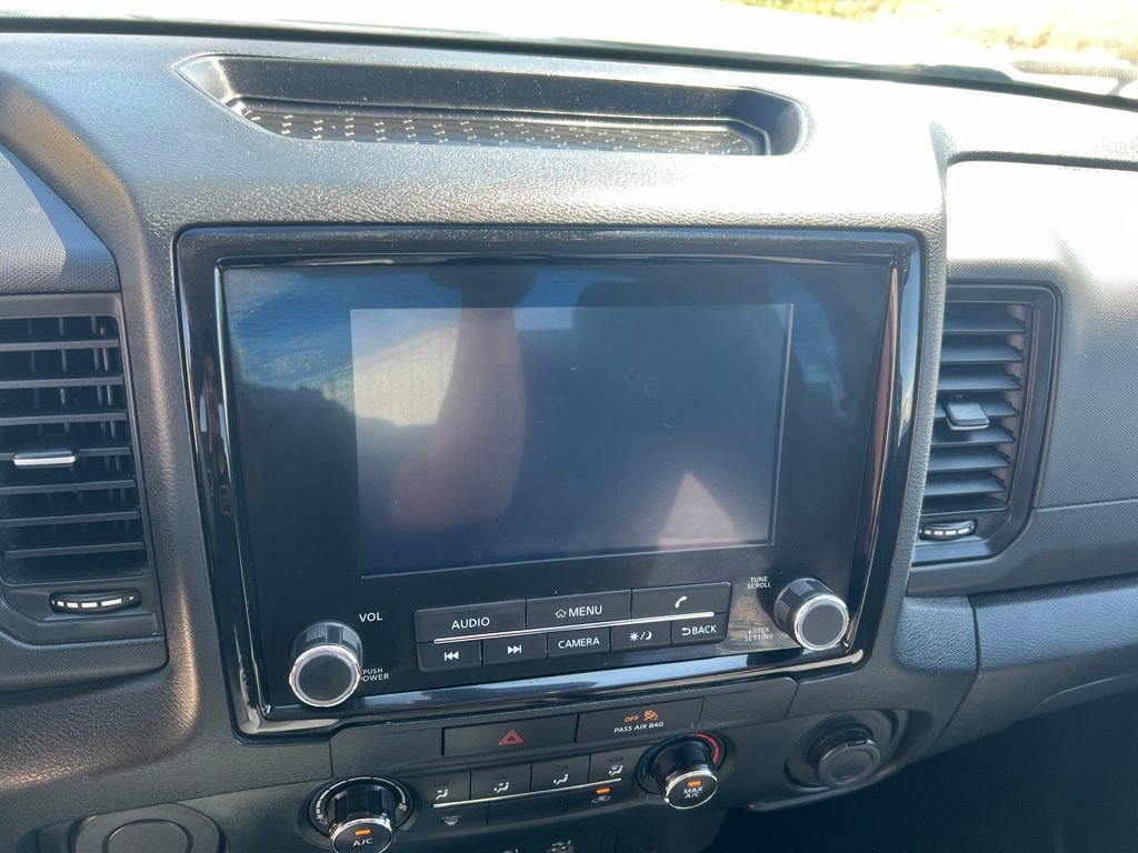 Used 2022 Nissan Frontier S w/ Technology Package image 13