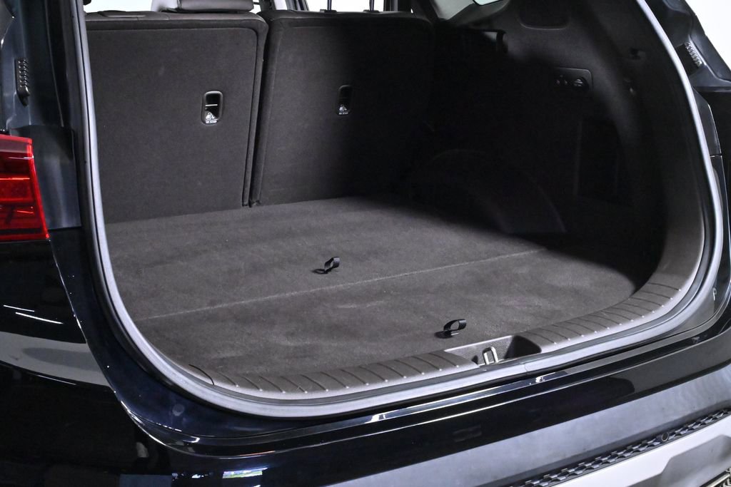 Used 2020 Hyundai Santa Fe Limited image 31