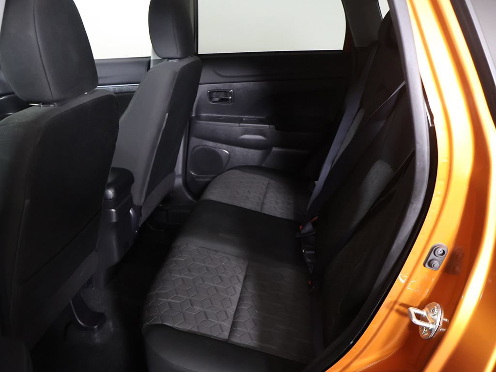 Used 2023 Mitsubishi Outlander Sport ES AWD/4WD image 26