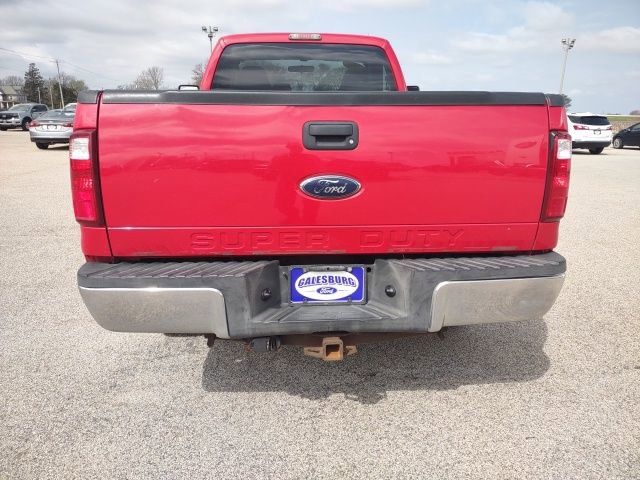 Used 2010 Ford F250 XL image 4