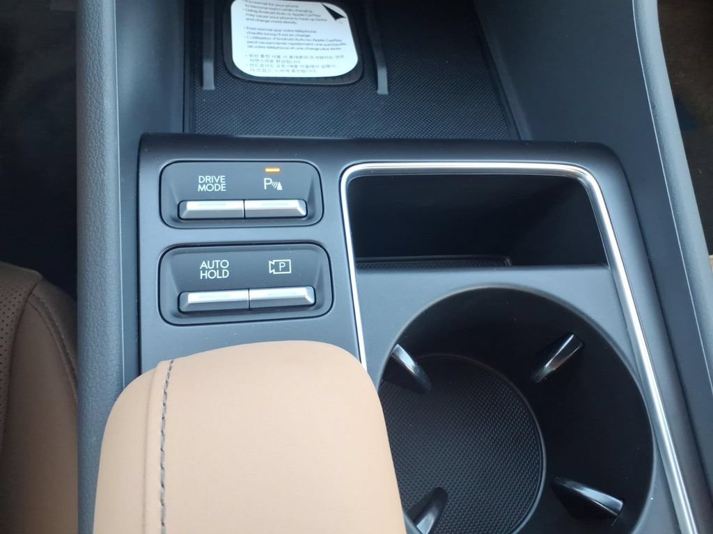 New 2026 Hyundai Sonata Limited FWD image 21
