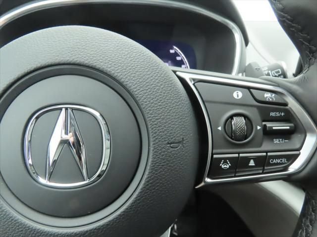 Used 2026 Acura MDX FWD w/ Technology Package image 12