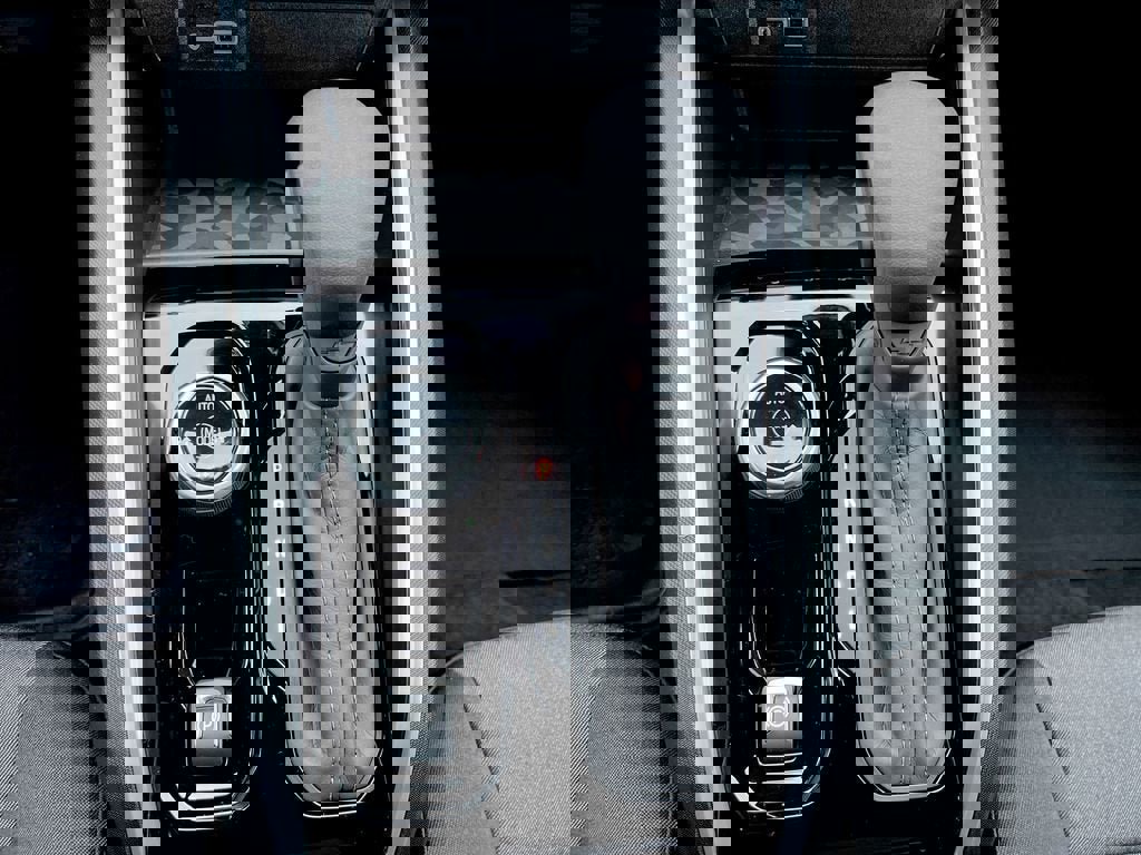 New 2026 Chevrolet Colorado Trail Boss image 37