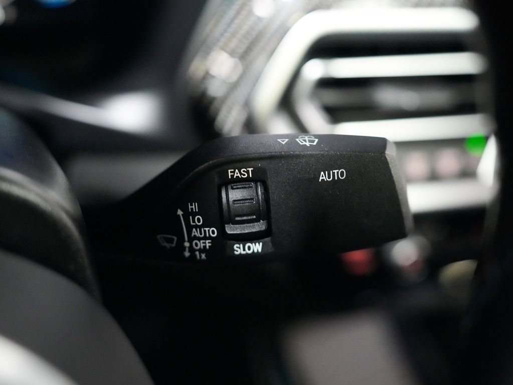 Used 2024 BMW X4 M40i AWD/4WD image 27