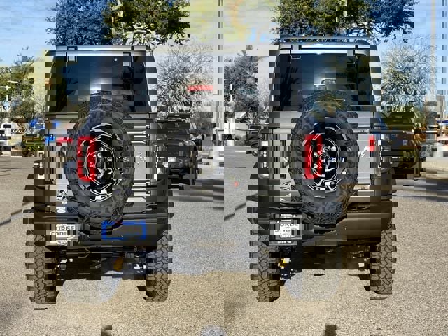 New 2026 Ford Bronco Badlands image 38