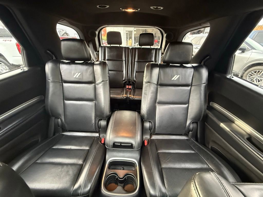 Used 2019 Dodge Durango Citadel image 34