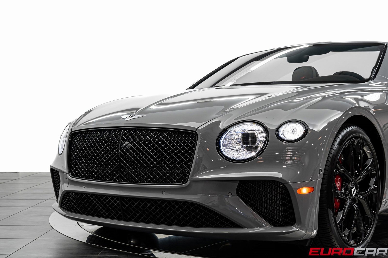 Used 2023 Bentley Continental GT Mulliner image 13