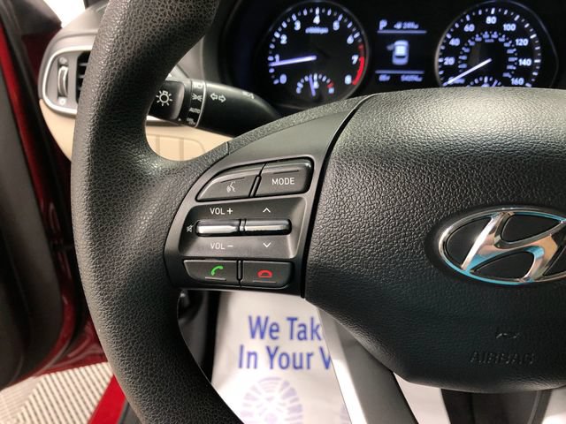 Used 2020 Hyundai Elantra GT FWD image 27