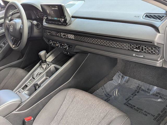 Used 2023 Honda Accord EX image 20