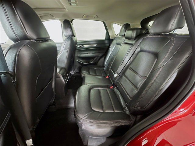 Used 2017 MAZDA CX-5 Grand Touring w/ Premium Package image 31