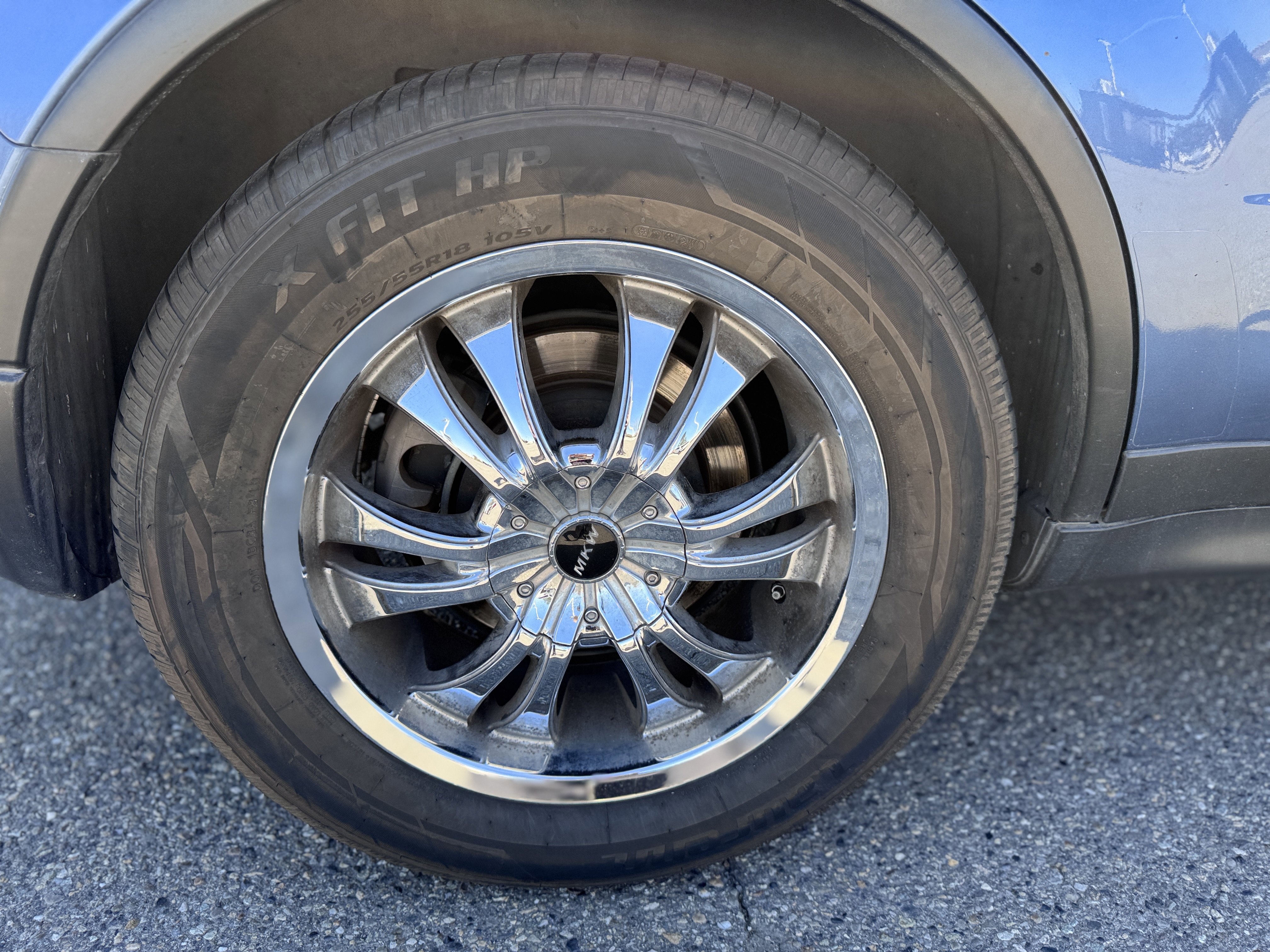 Used 2008 Subaru Tribeca AWD/4WD image 53