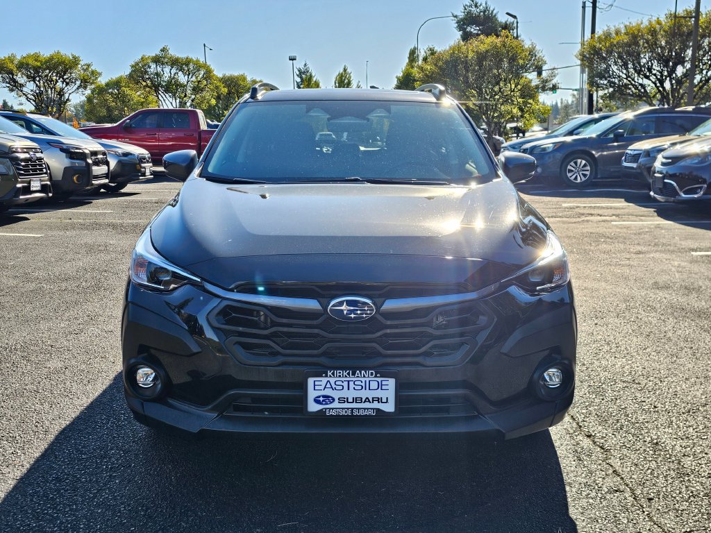 Certified 2025 Subaru Crosstrek 2.5i Premium AWD/4WD image 2