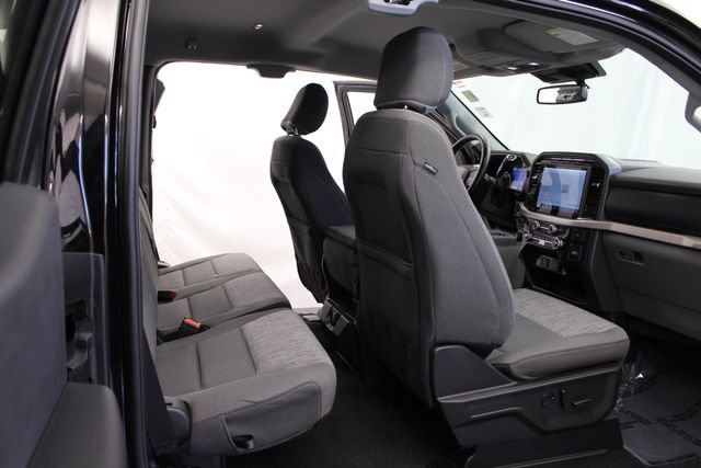 Used 2021 Ford F150 XLT w/ Equipment Group 302A High image 28