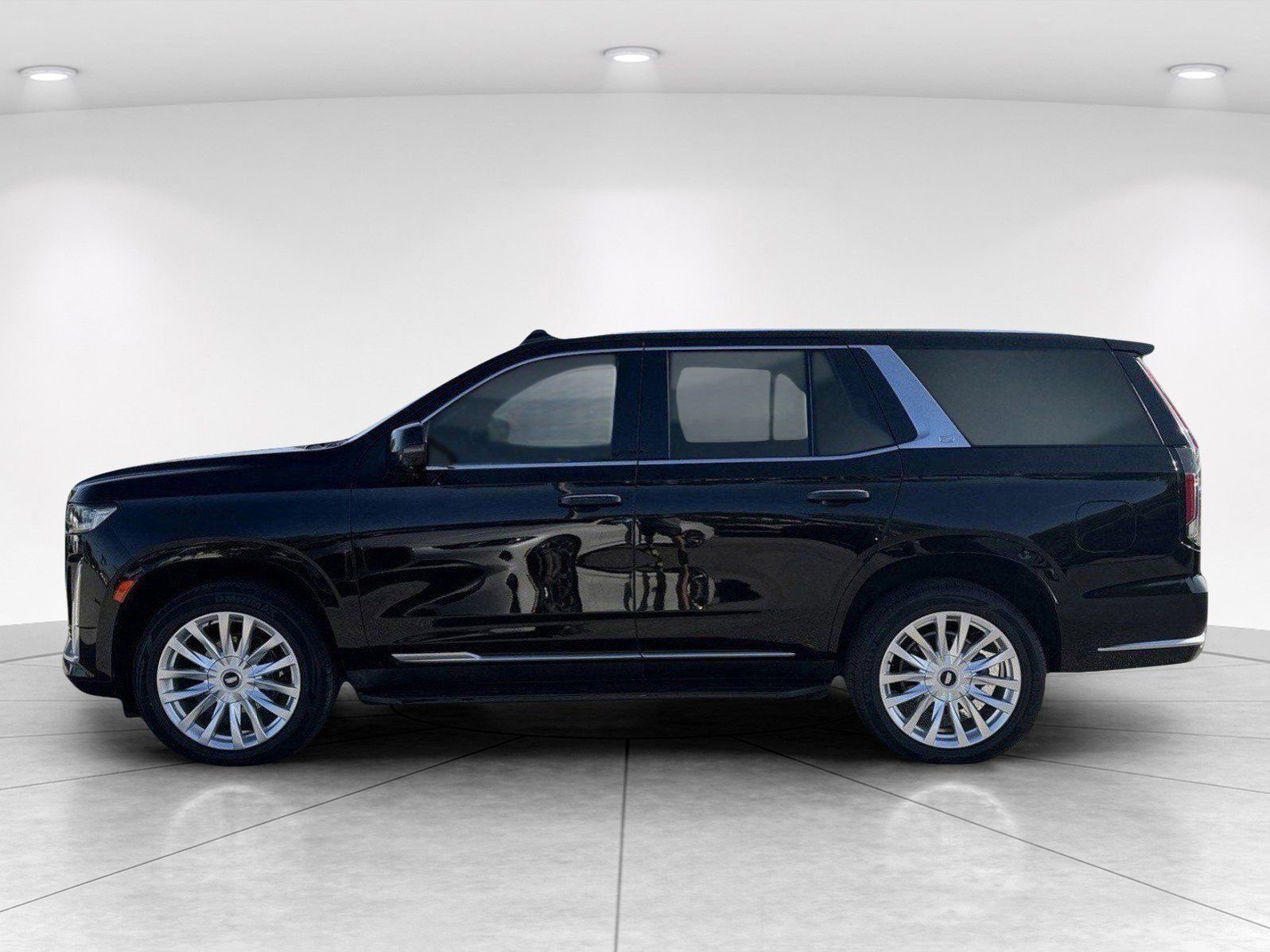 Used 2021 Cadillac Escalade Luxury RWD image 7