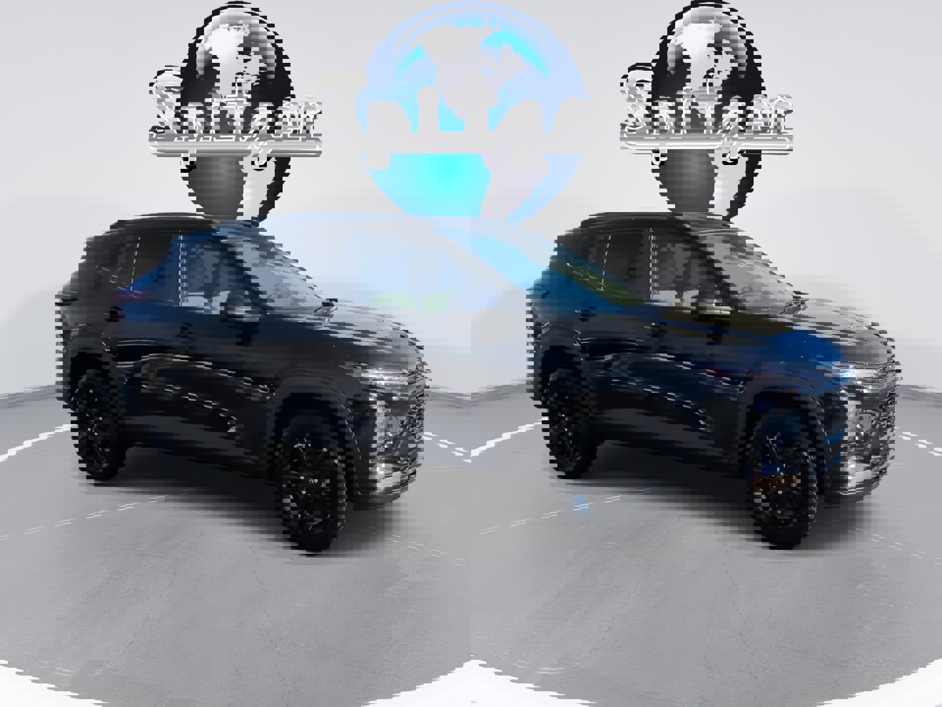 New 2026 Chevrolet Trax ACTIV w/ Driver Confidence Package image 61