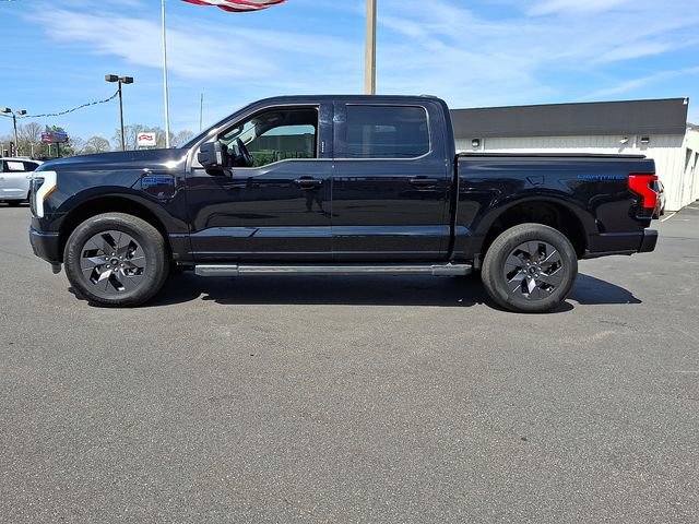 Used 2024 Ford F150 Lightning Flash image 8