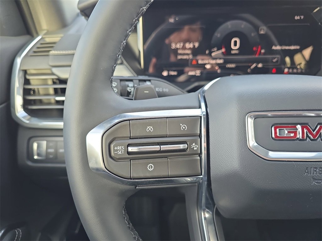 New 2026 GMC Acadia Elevation w/ Black Edition image 18