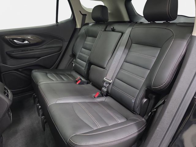 Used 2024 GMC Terrain Denali w/ Denali Premium Package image 13
