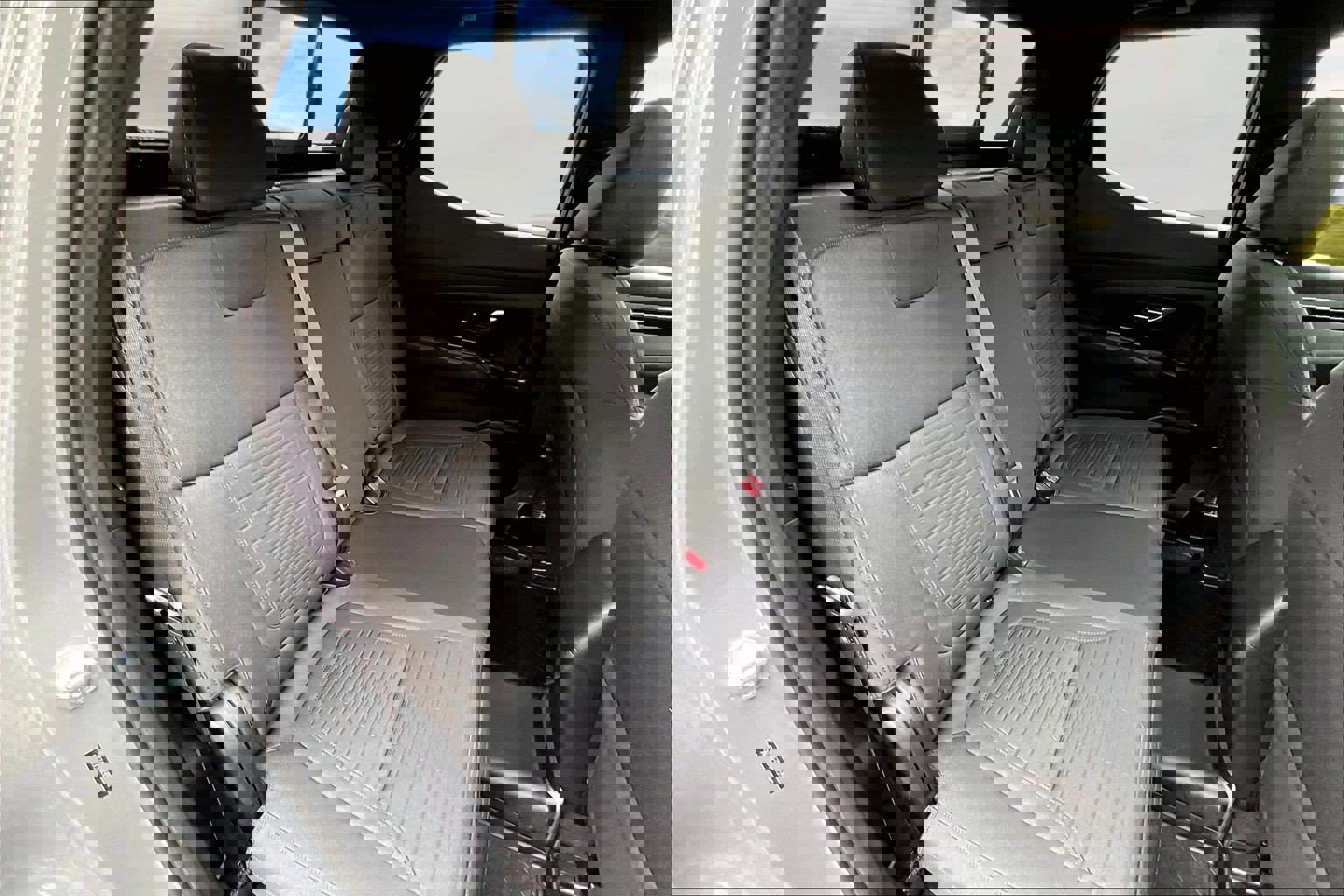 Used 2024 Hyundai Santa Cruz SEL w/ Activity Package image 17