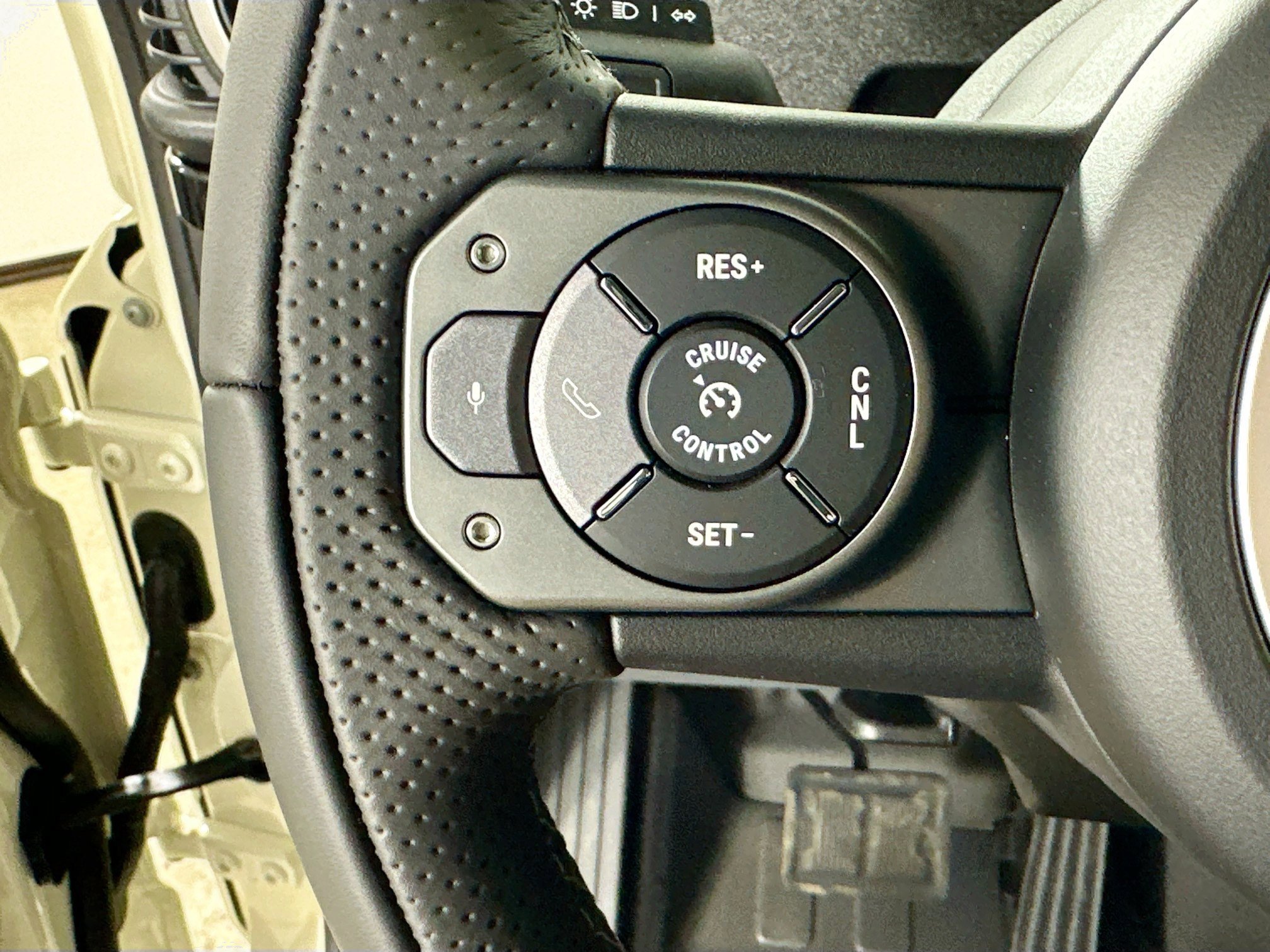 New 2026 INEOS Grenadier Quartermaster AWD/4WD image 19