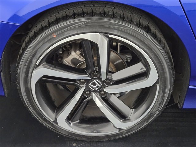 Used 2021 Honda Accord Sport Special Edition image 10