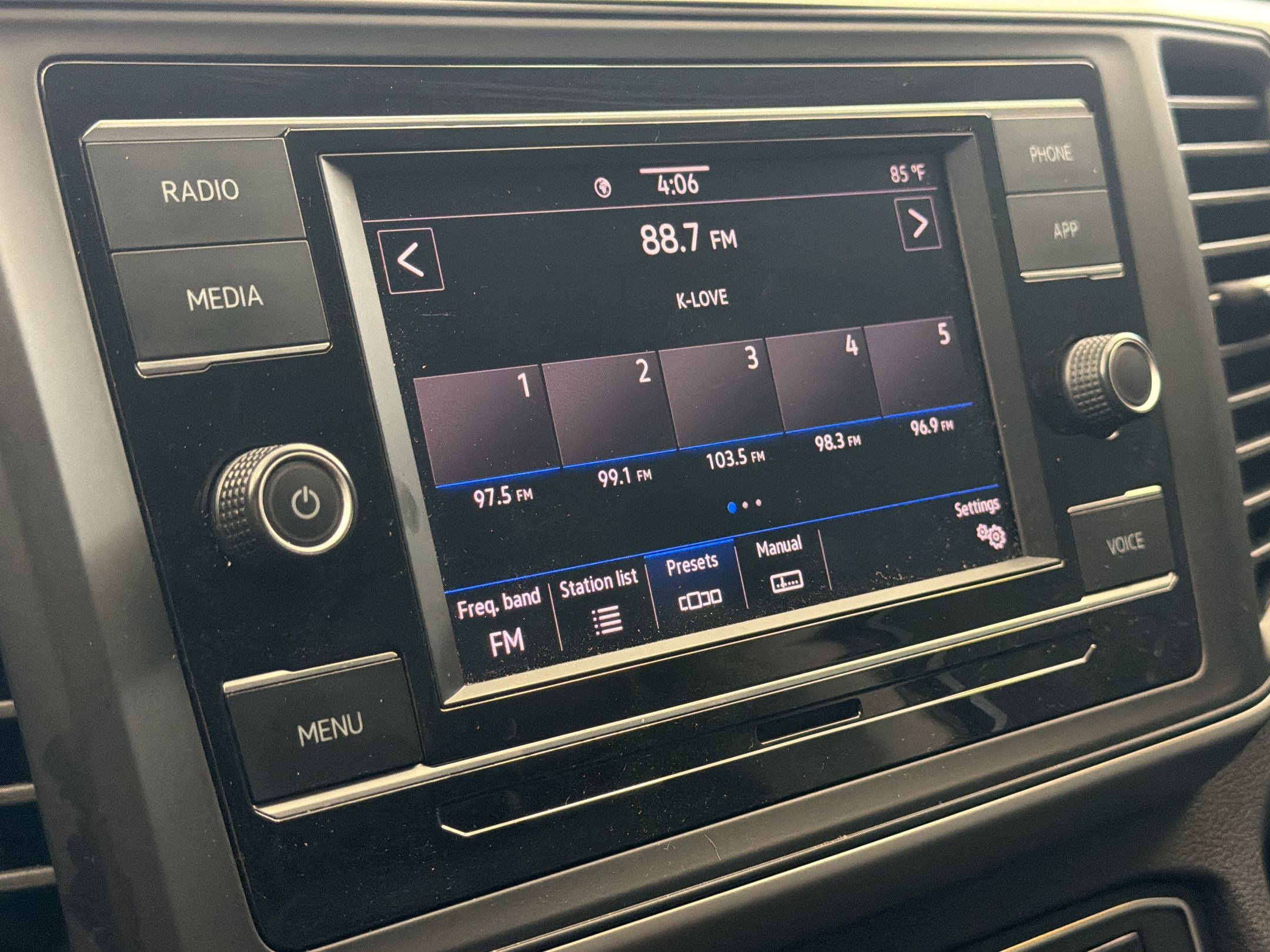 Used 2022 Volkswagen Atlas SE FWD image 20